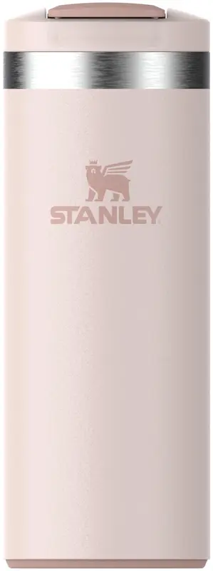 Transit Fliptop Becher 0.35l rose quartz