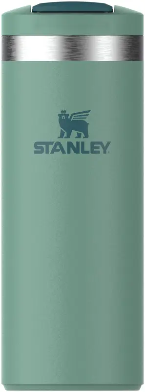 Transit Fliptop Becher 0.35l spring green