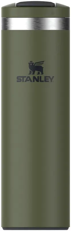 Transit Fliptop Becher 0.47l dried pine