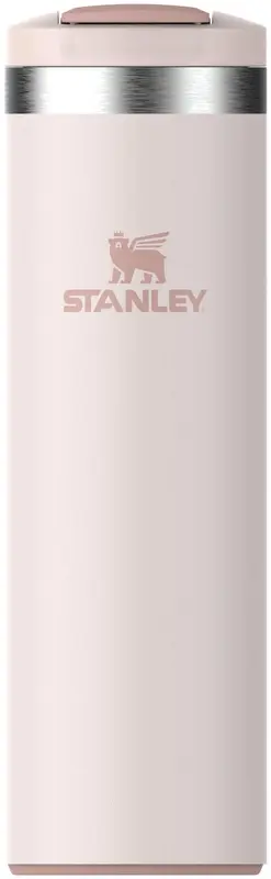 Transit Fliptop Becher 0.47l rose quartz