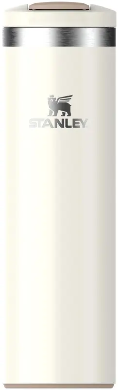 Transit Fliptop Becher 0.59l cream gloss
