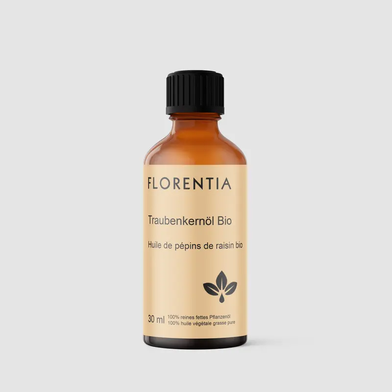 Traubenkernöl Bio 30 ml