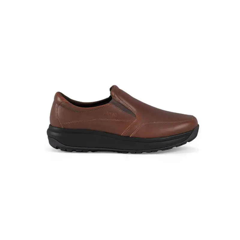 Traveler II brown