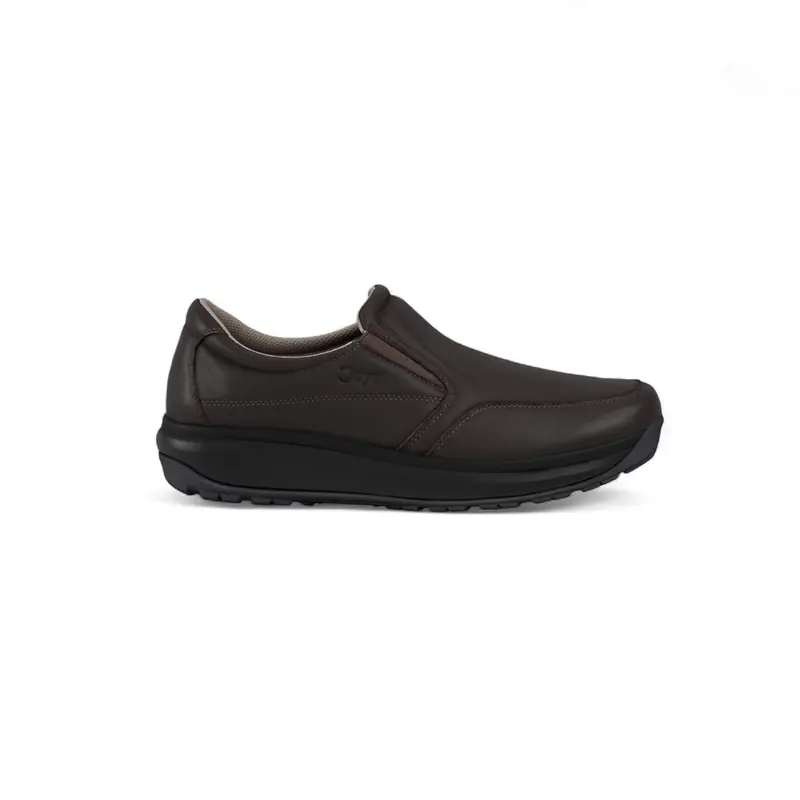 Traveler II dark brown