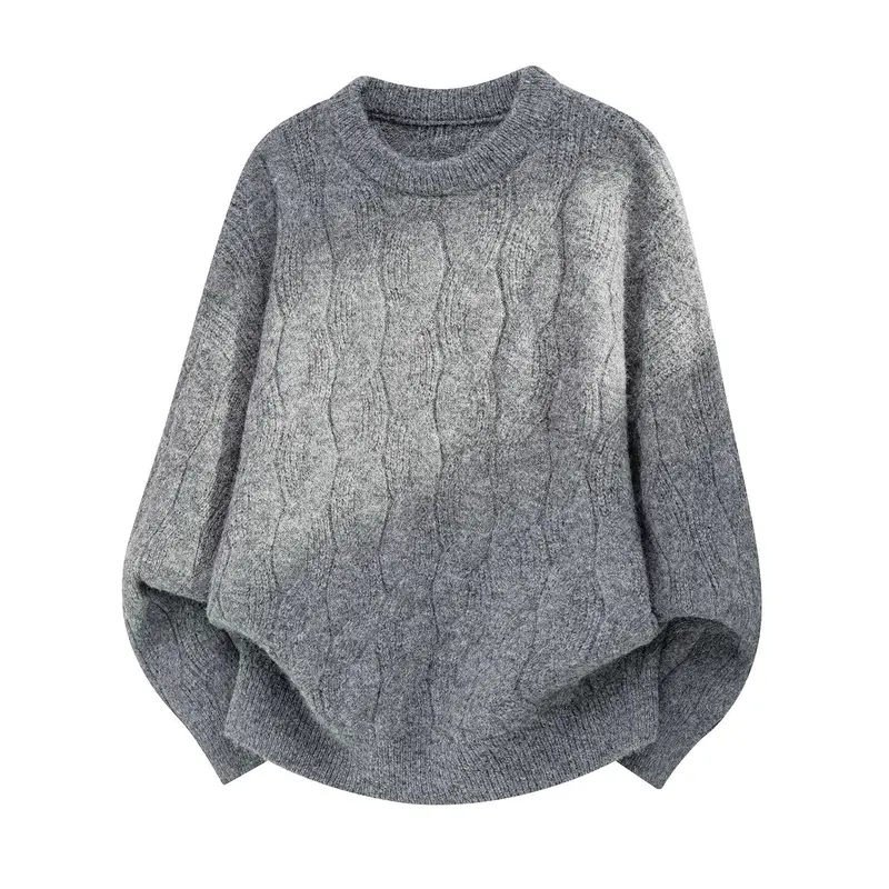 Trendig Casual Pullover
