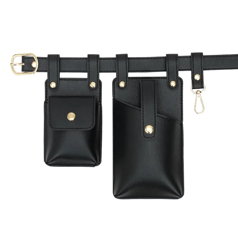Trendige Crossbody Bag im koreanischen Stil