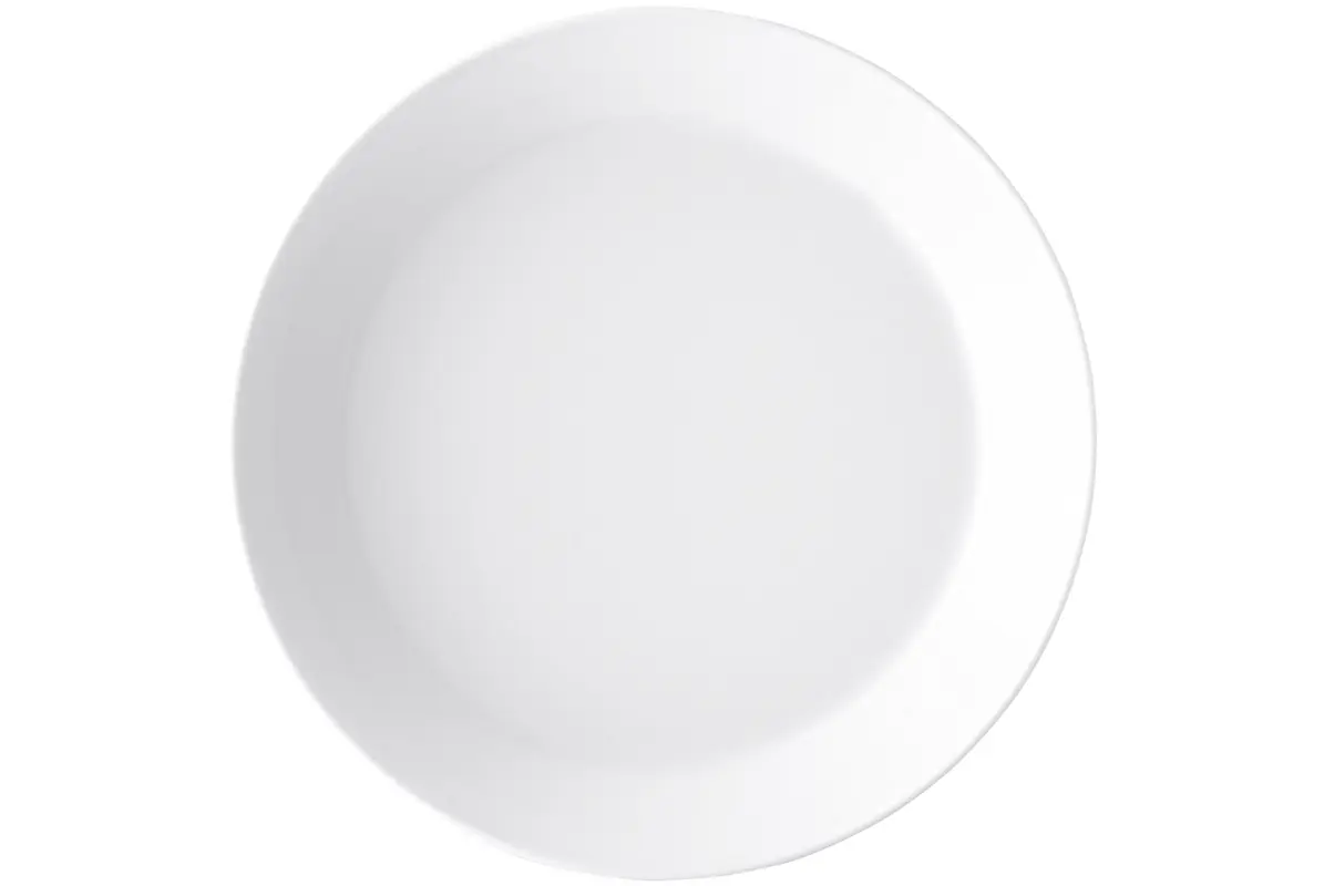 TRIC weiss Suppenteller 22cm