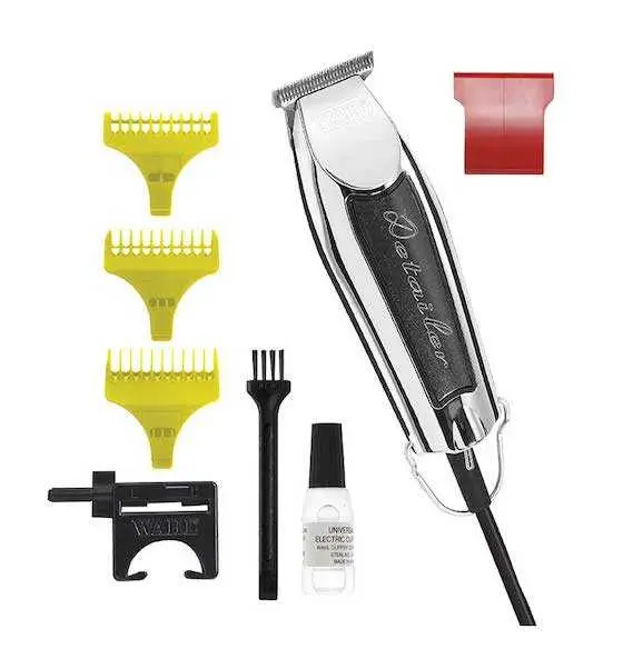 Trimmer Detailer Classic Series - WAHL
