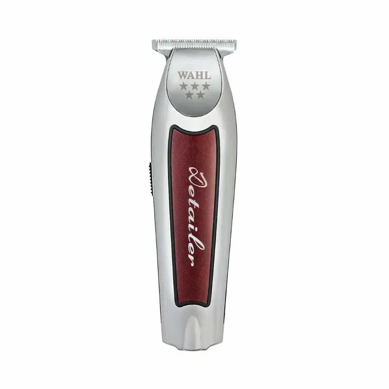 Trimmer Detailer Cordless - WAHL