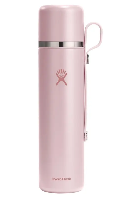 Trinkflasche Hot Flask & Cup 1065ml trillium