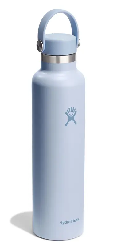 Trinkflasche Standard Flex Deckel 700ml surf