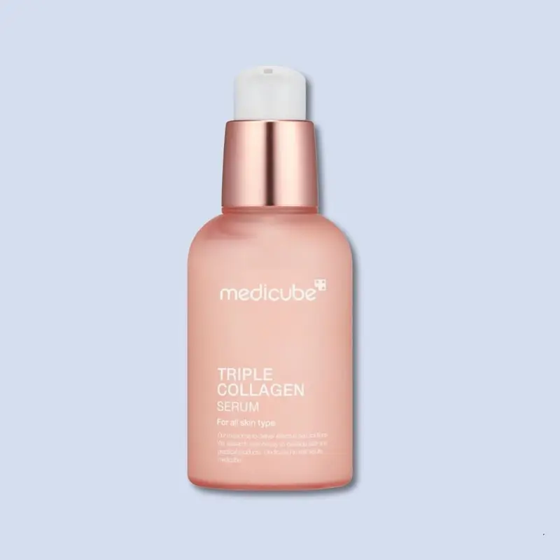 Triple Collagen Serum 4.0
