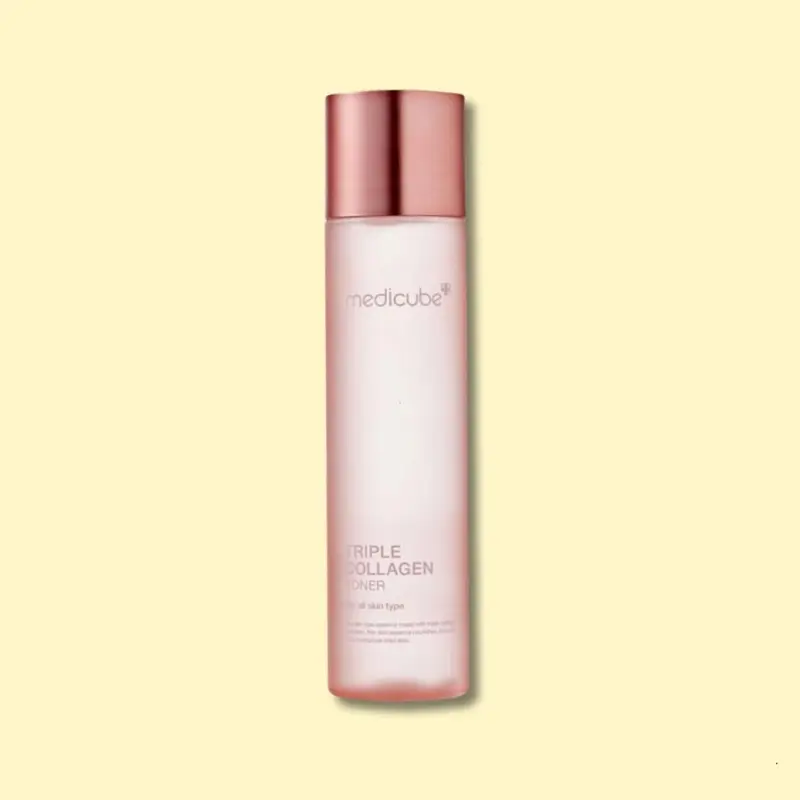 Triple Collagen Toner