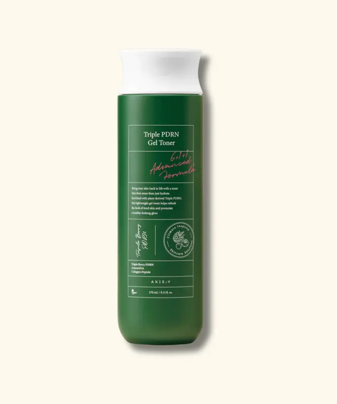 Triple PDRN Gel Toner