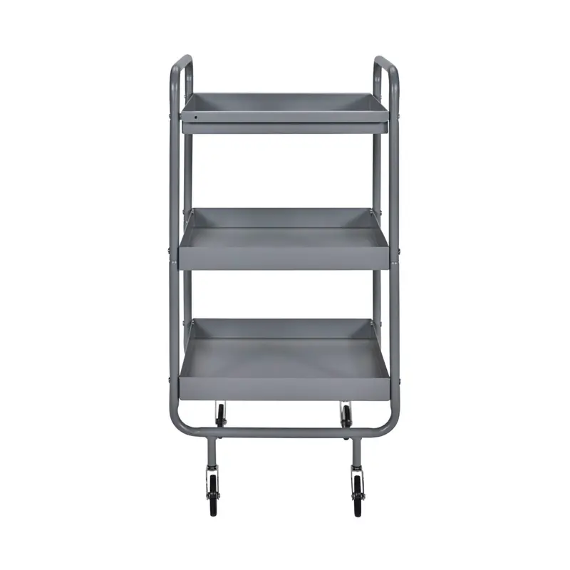 Trolley, NVRoll, Grau