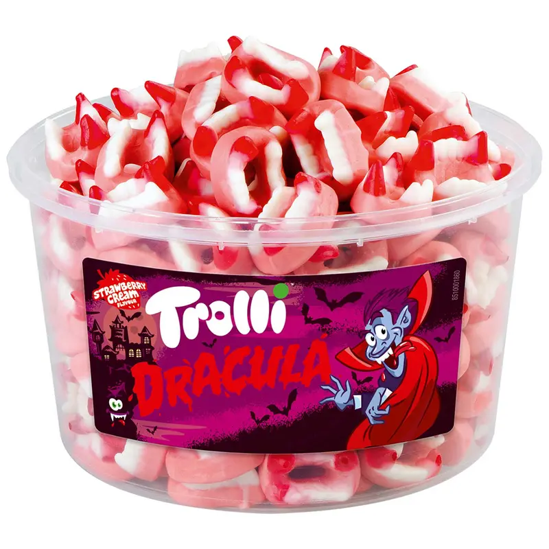 Trolli Dracula
