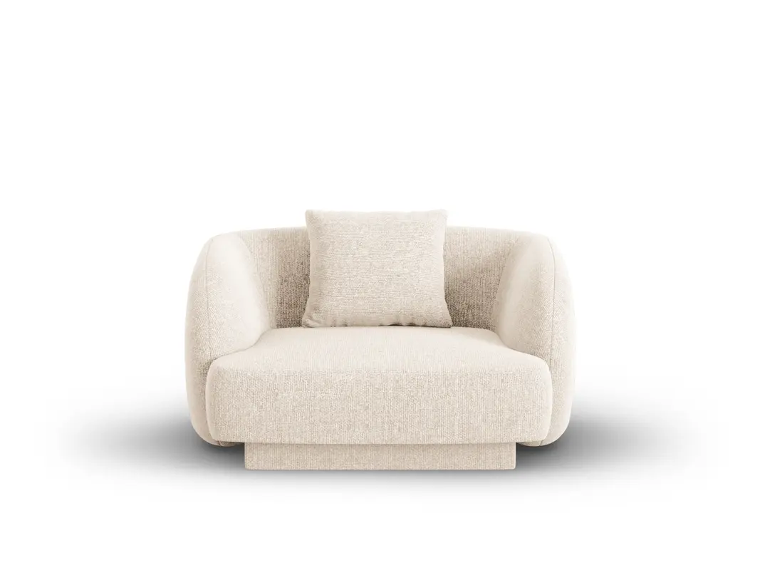 Tulum Sessel 1 Sitz 90cm
