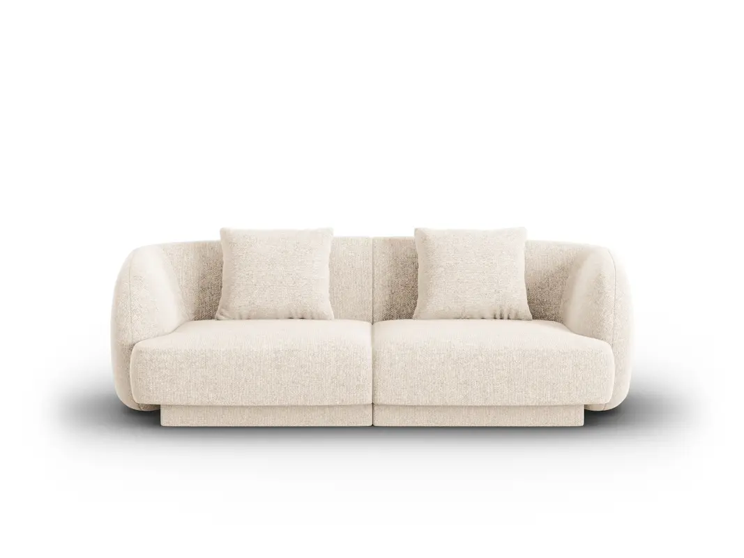 Tulum Sofa 2 Sitzer 90cm