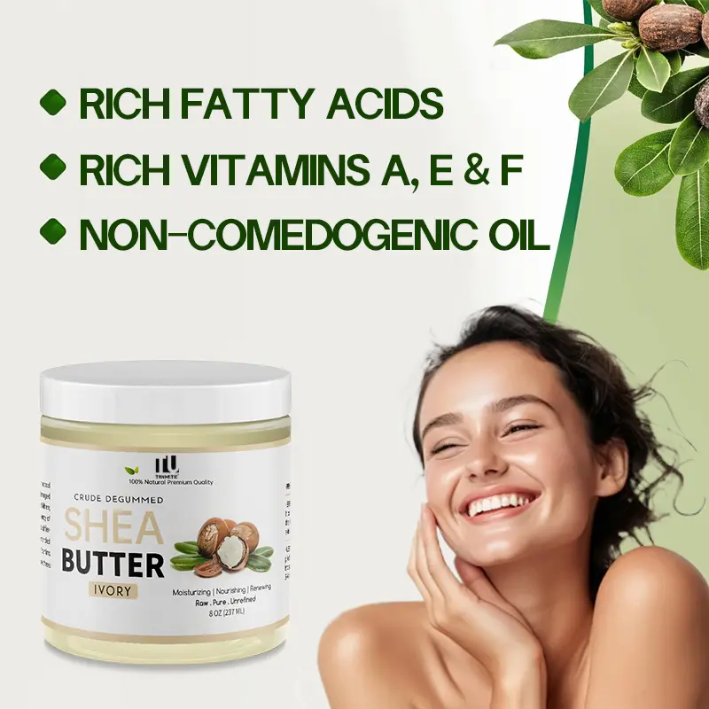 Tunmate Shea Butter 237g