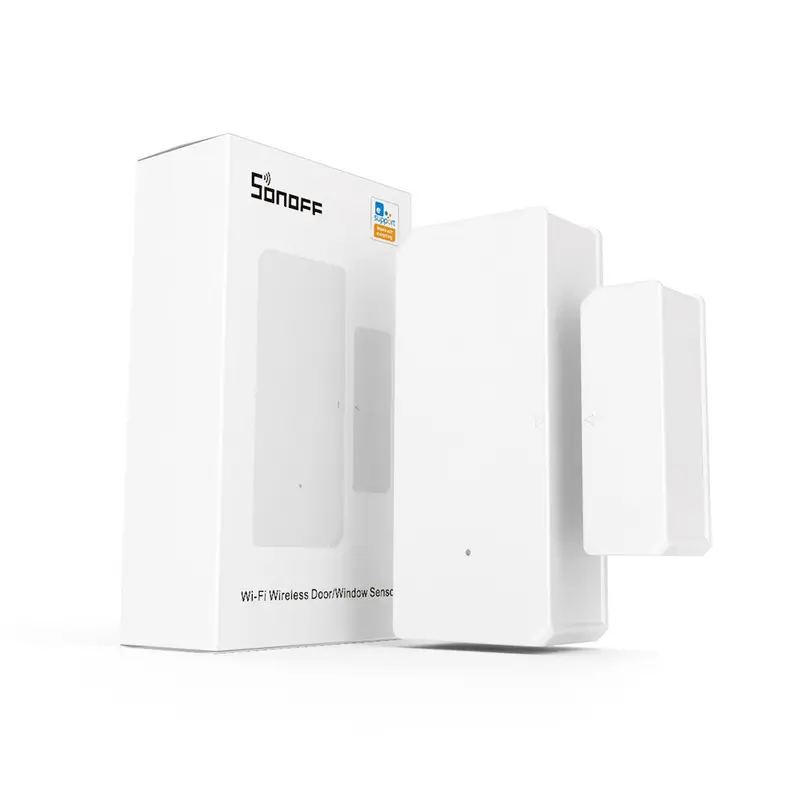 Tür- und Fenstersensor WLAN