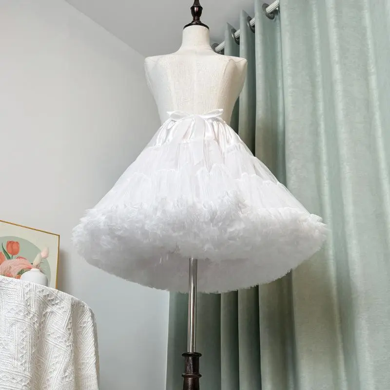 Tutu-Kleid