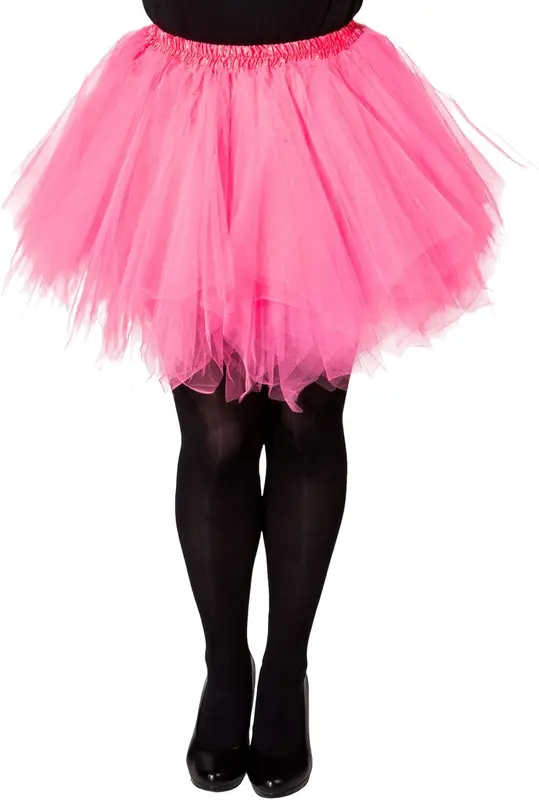 Tutu rosa