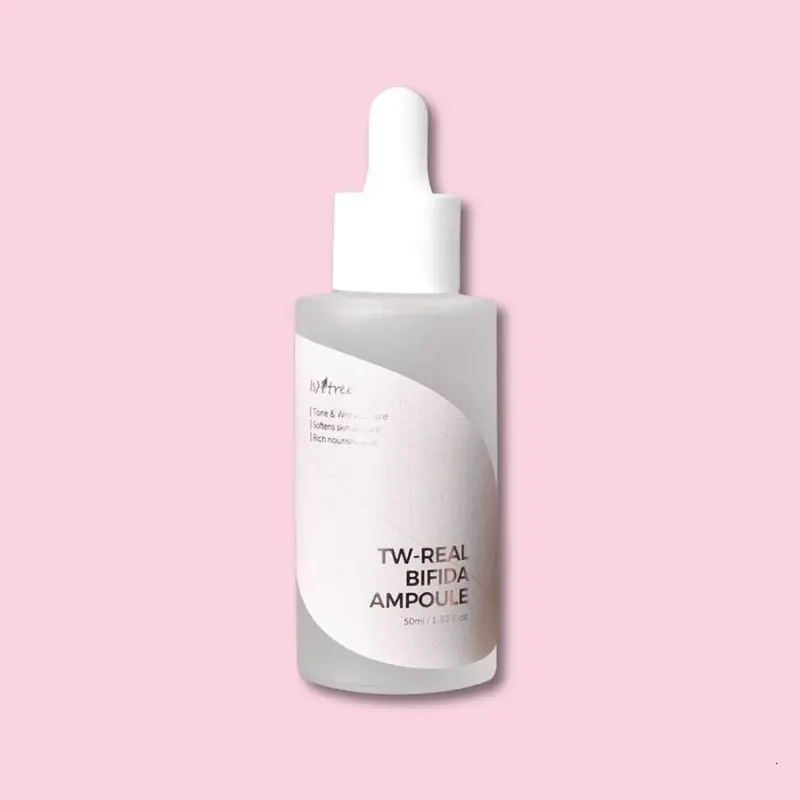 TW-Real Bifida Ampoule