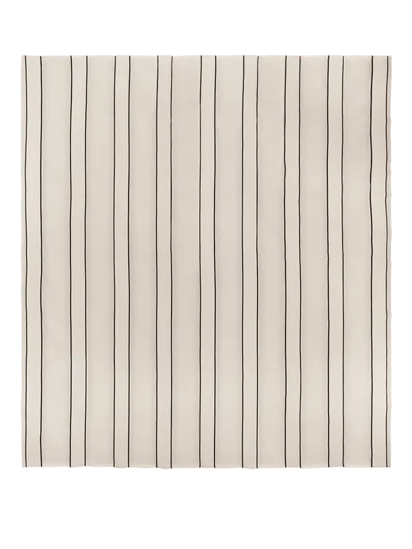Twill Bettwäsche Double