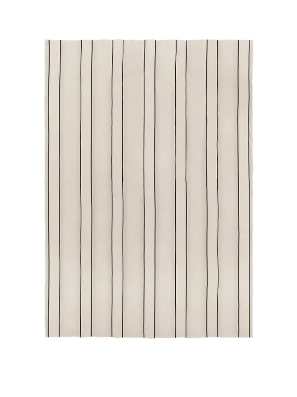 Twill Bettwäsche Single