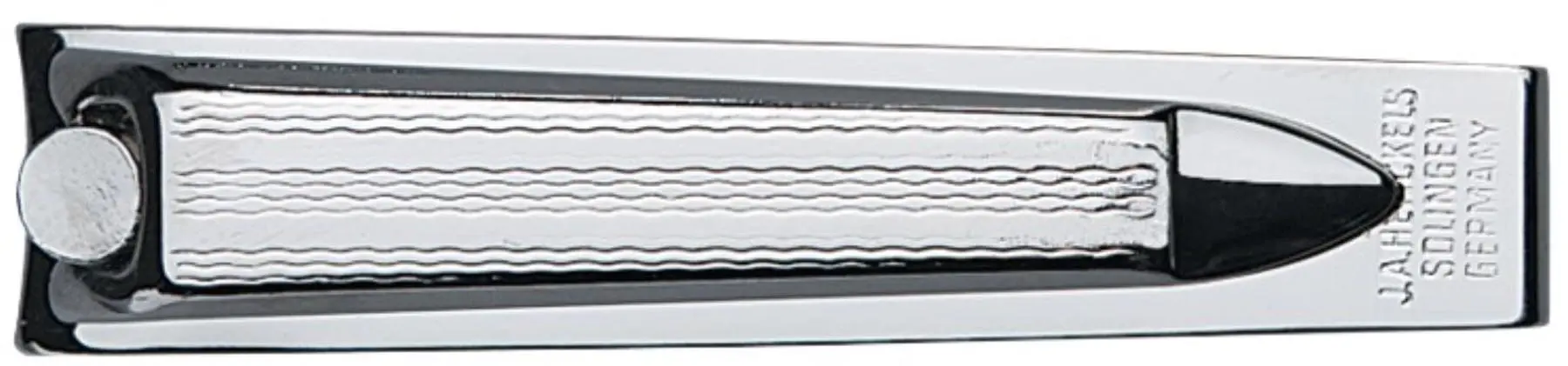 Twin Classic Nagelknipser, vernickelt 55mm