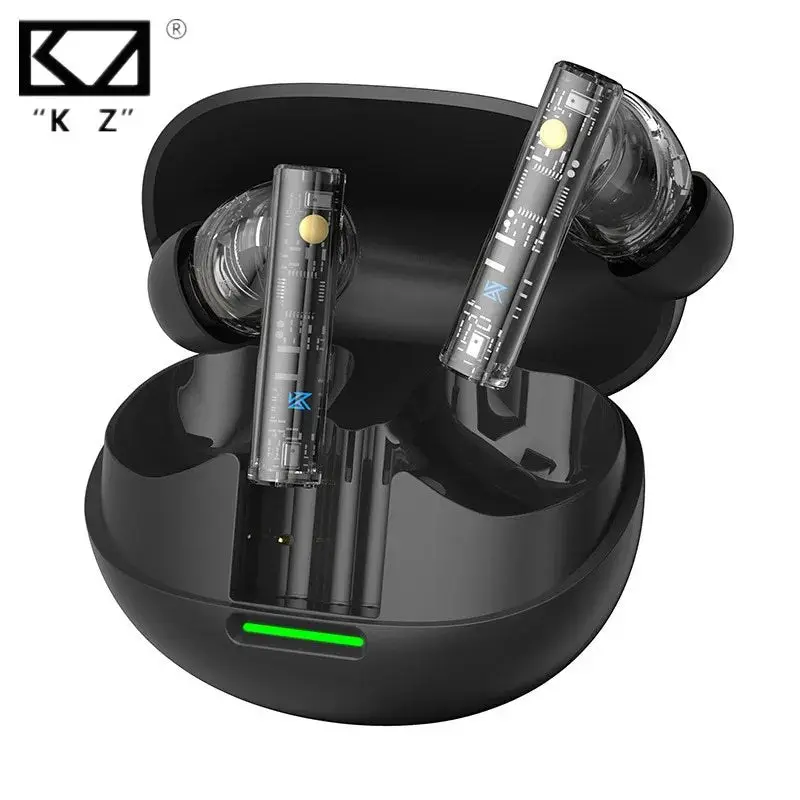 TWS Bluetooth Earbuds · Kabellos mit Ladecase