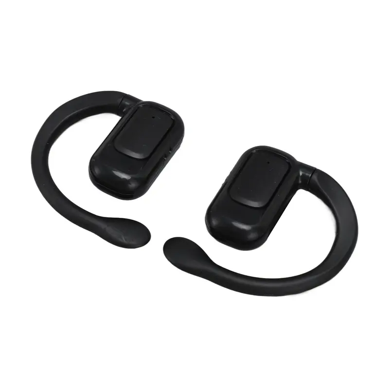 Übersetzer-Kopfhörer – 144 Sprachen, Echtzeit, Bluetooth 5.3