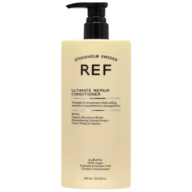 Ultimate Repair Conditioner, 600 ml