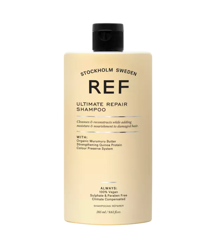 Ultimate Repair Shampoo, 285 ml