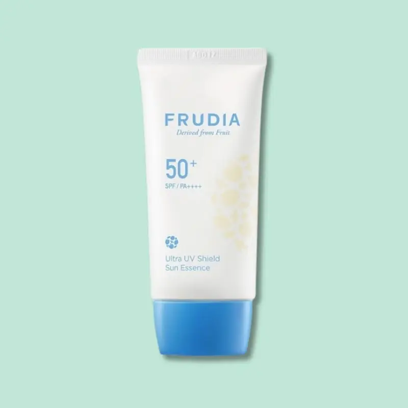 Ultra UV Shield Sun Essence SPF50+ PA++++
