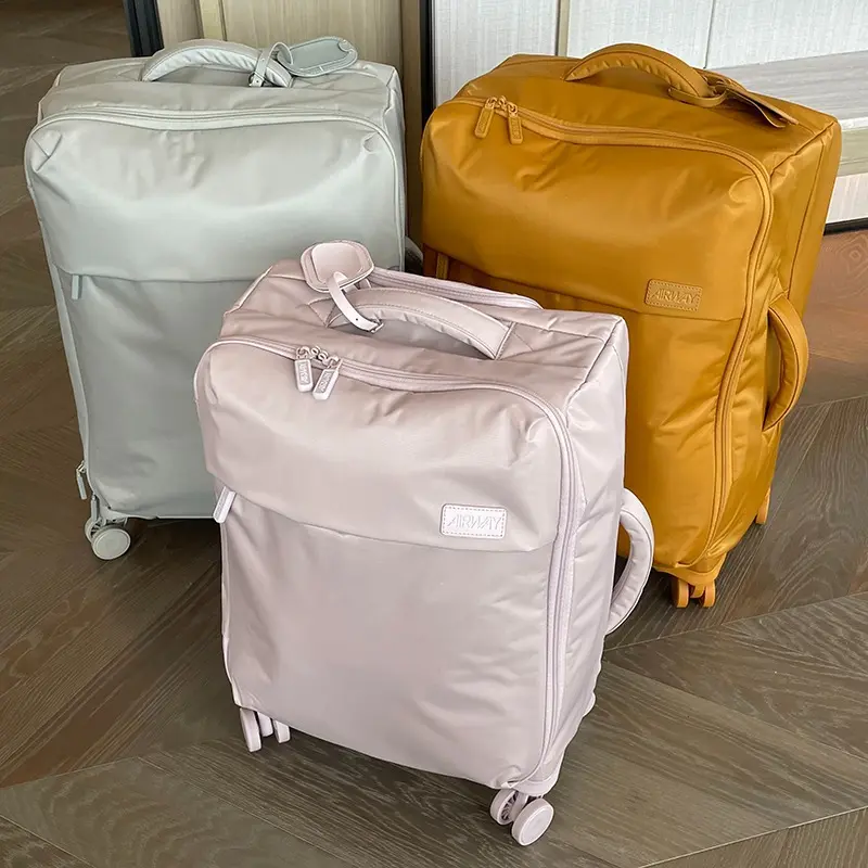 Ultraleichter wasserdichter Rollkoffer