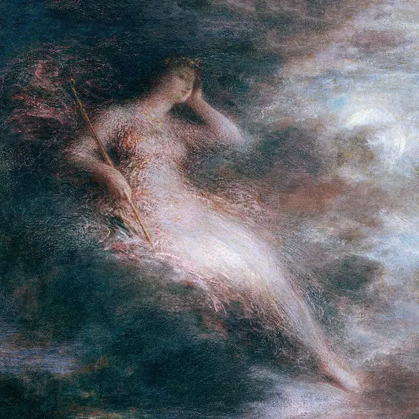 Um Mitternacht