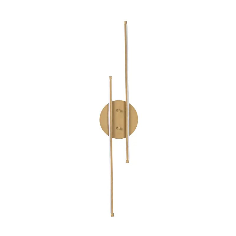 Umut Wandleuchte - Gold