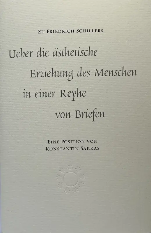Und das Fleisch ward Wort