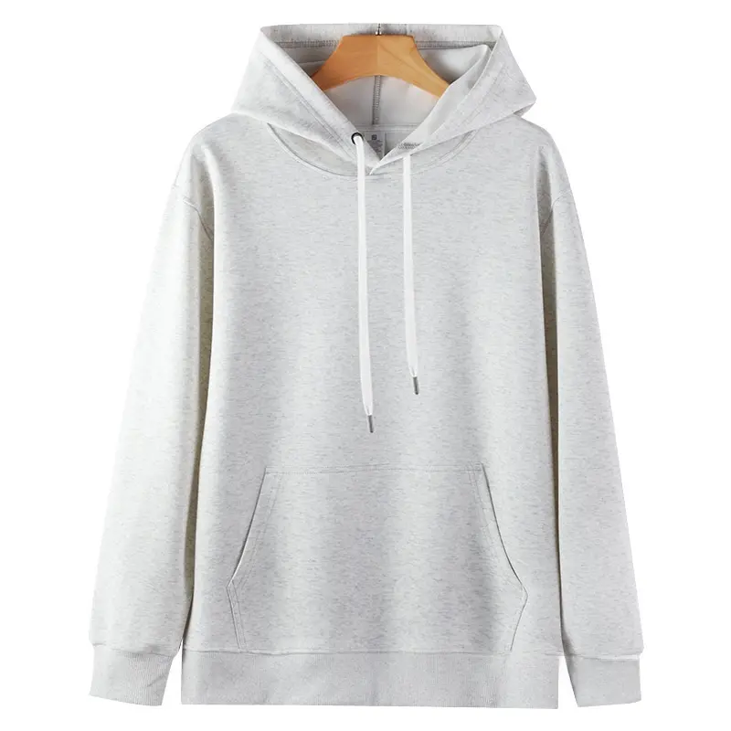 Unifarbiger Herren-Base-Layer-Pullover