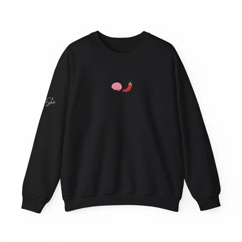 Unisex Hoodie für Herbst und Winter