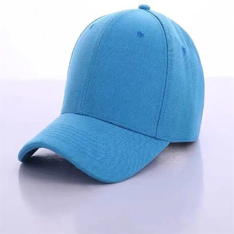 Unisex Sommer-Kappe mit UV-Schutz