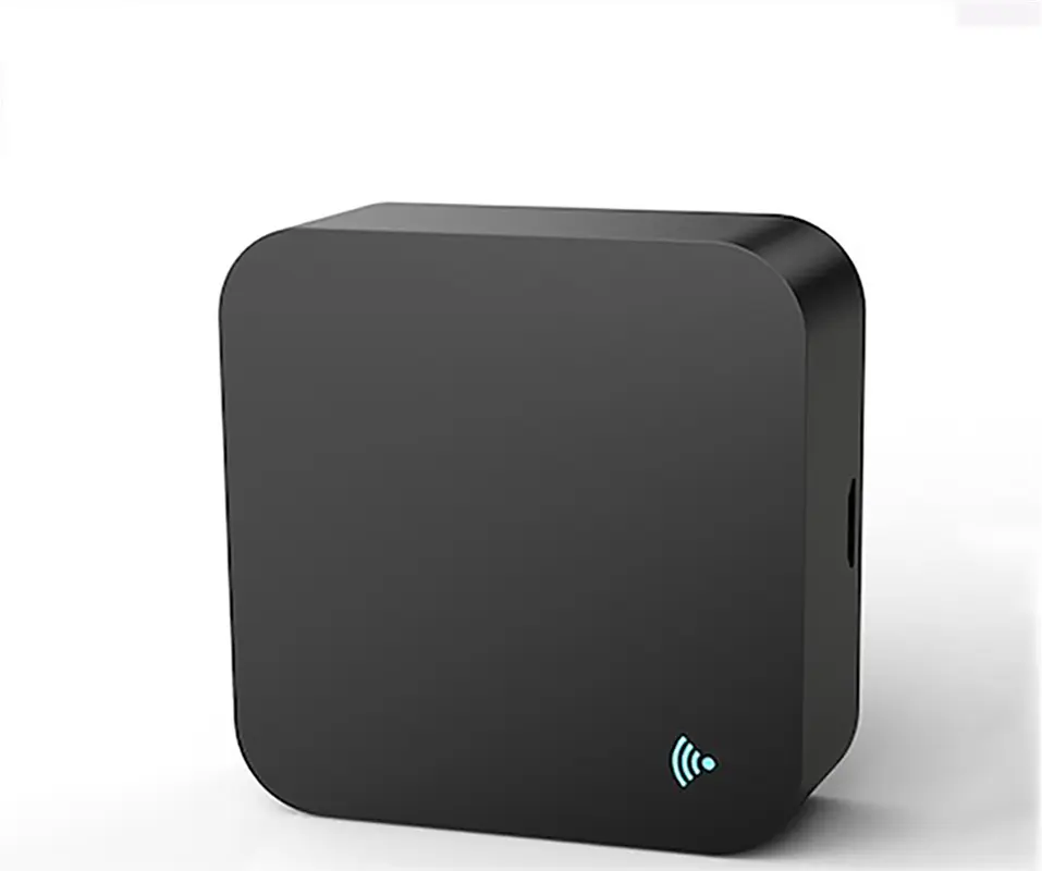 Universal-Fernbedienung für Smartphones