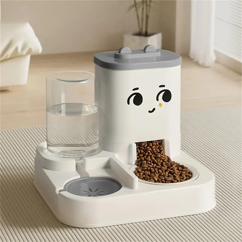 Universal-Futter- und Wasserschalen für Haustiere