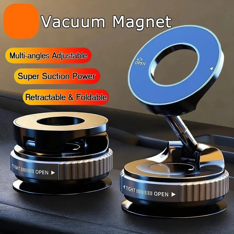 Universal Saugnapf-Halter Windschutzscheibe