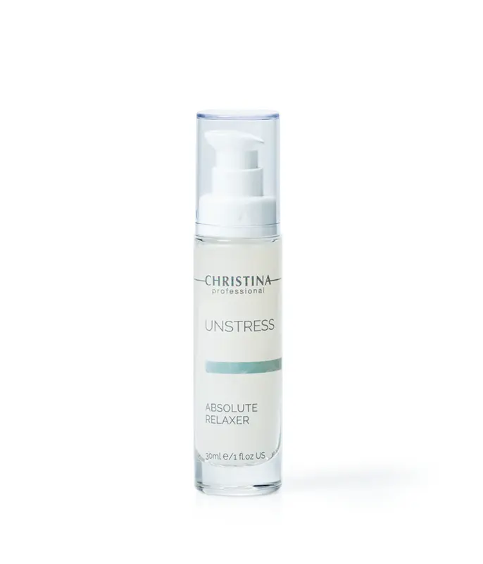 UNSTRESS ABSOLUTE RELAXER SERUM