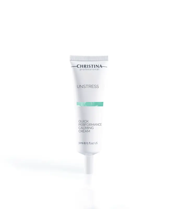 UNSTRESS QUICK PERFORMANCE CALMING CREAM