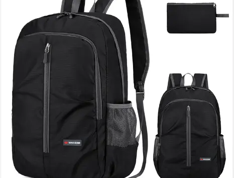Urbaner Rucksack für Outdoor