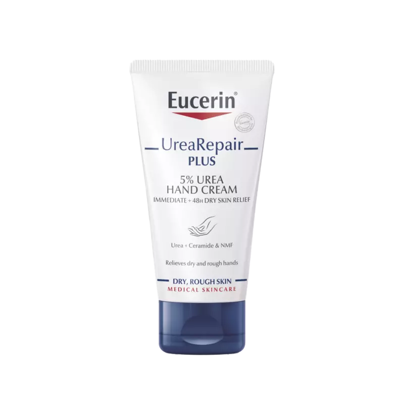 UreaRepair Plus Handcreme, 75 ml