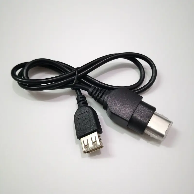 USB-Adapterkabel für Xbox One Gamecontroller